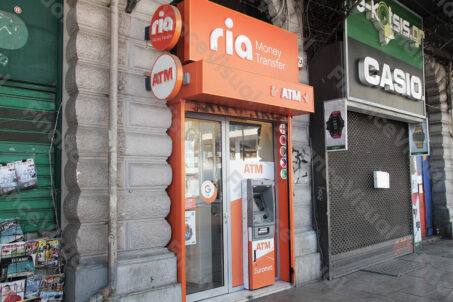 Ria Money Transfer Ateny 2