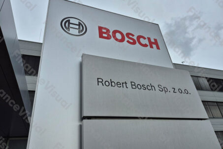 Robert Bosch
