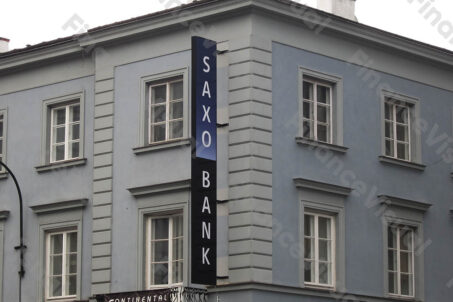 Saxo Bank 1