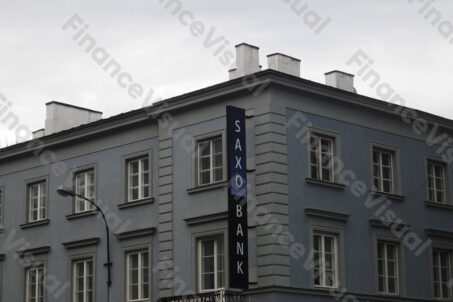 Saxo Bank 2