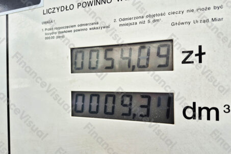 Shell - stacja benzynowa - 2