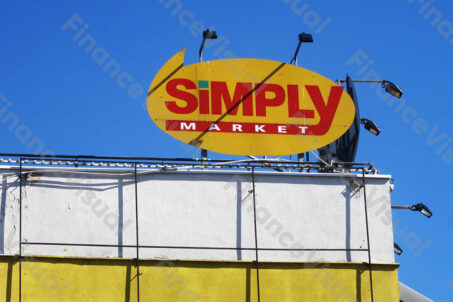 Simply Market