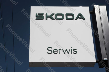 Skoda - salon 2