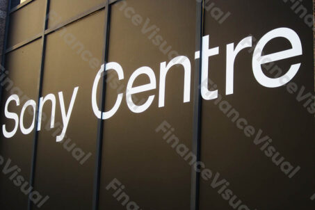 Sony Center