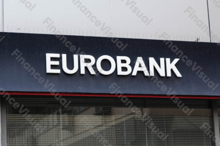 Szyld Eurobank