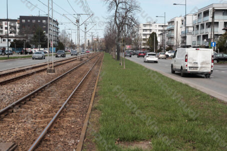 Ulica Powstańców Śląskich