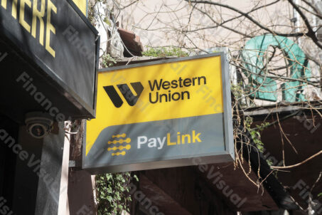 Western Union - Ateny 1