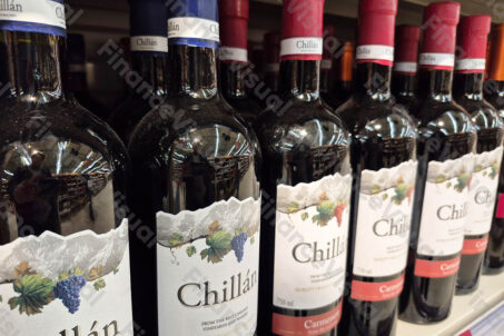Wino Chillan
