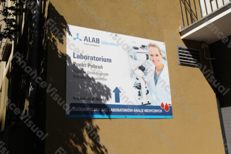 Alab - badania reklama