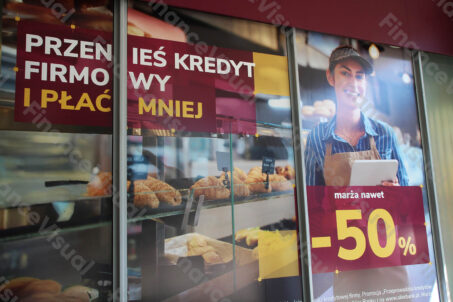 Alior Bank - kredyt firmowy