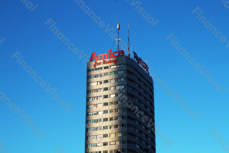 Amica - TK Maxx