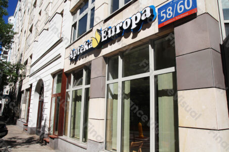 Apteka Europa