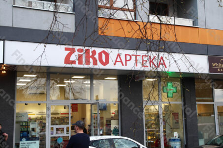 Apteka Ziko 10