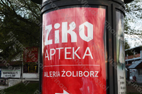 Apteka Ziko 11