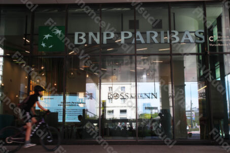 BNP Paribas - Marszałkowska 12