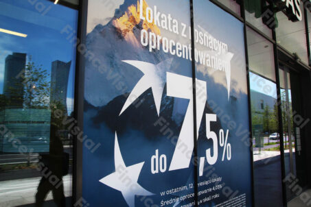 BNP Paribas - Marszałkowska - lokata