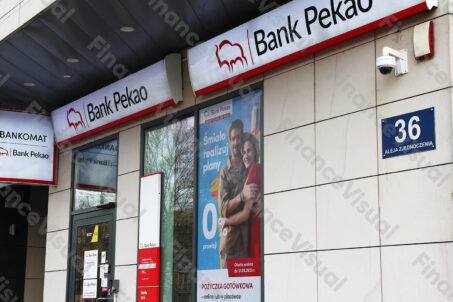 Bank Pekao Bielany 1