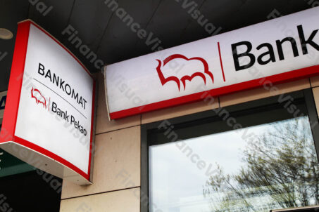 Bank Pekao Bielany 2