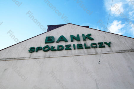 Bank Spółdzielczy w Legionowie 10