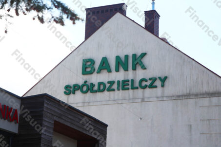 Bank Spółdzielczy w Legionowie 11