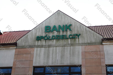 Bank Spółdzielczy w Legionowie 2