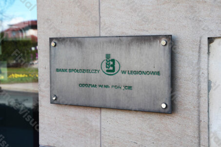 Bank Spółdzielczy w Legionowie 3
