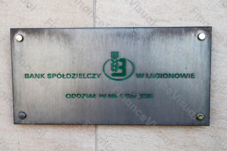 Bank Spółdzielczy w Legionowie 4