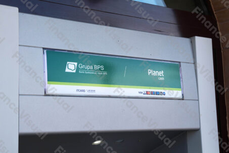 Bank Spółdzielczy w Legionowie 5