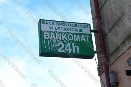 Bank Spółdzielczy w Legionowie 7