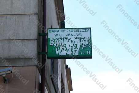 Bank Spółdzielczy w Legionowie 8
