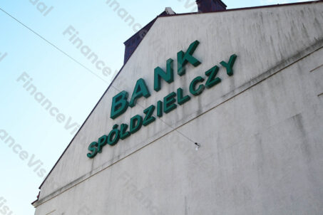 Bank Spółdzielczy w Legionowie 9