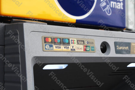 Bankomat Euronet 1