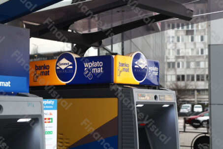 Bankomat Euronet 3