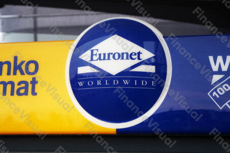 Bankomat Euronet 4