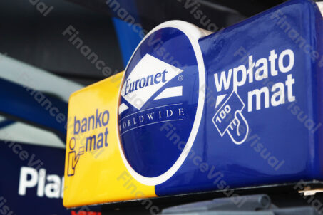 Bankomat Euronet 5