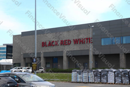 Black Red White sklep
