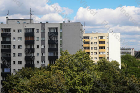 Bloki Ulrychów 1