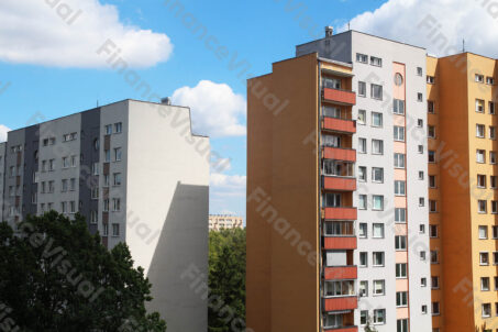 Bloki Ulrychów 2