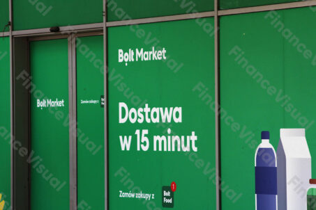 Bolt Market