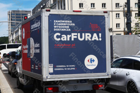 CarFURA