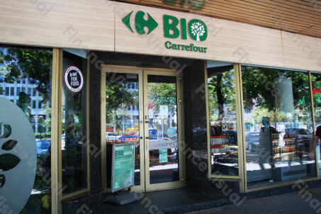 Carrefour Bio 2
