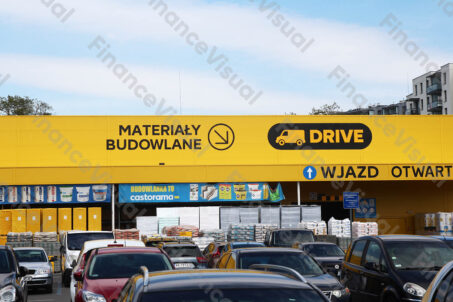 Castorama market 2