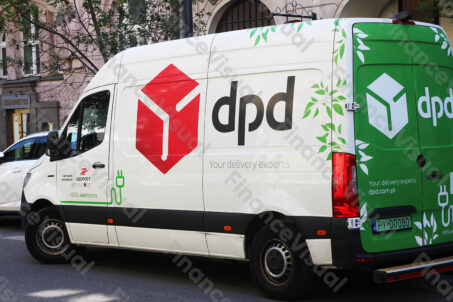 DPD Hoża