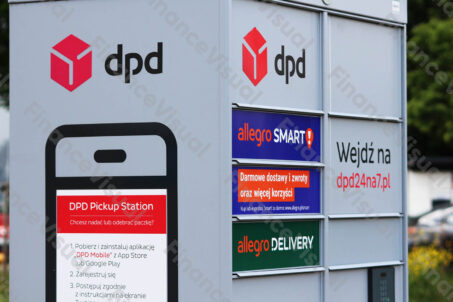 DPD paczkomat 30