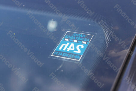 Dacia assistance