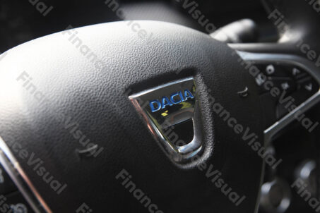 Dacia logo