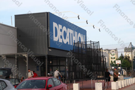 Decathlon sklep 3