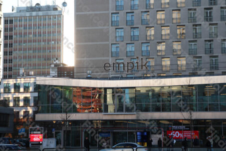 Empik centrum 1