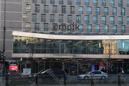 Empik centrum 2