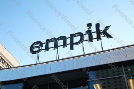 Empik centrum 3
